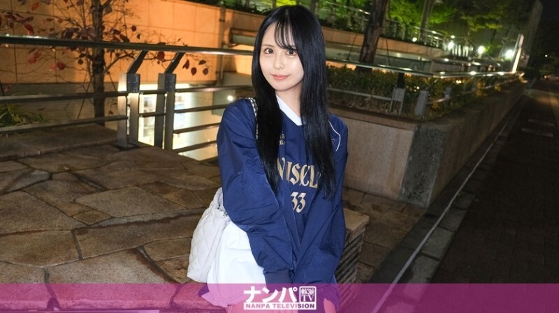 [UNCENSORED-LEAK] GANA-3200 "Majinanpa, first shoot. 2156 A super beautiful woman with a slender figure, big breasts and a big ass moans and writhes in pleasure! Fingering and cunnilingus make her squirt like a whale! You'd think she was a masoc