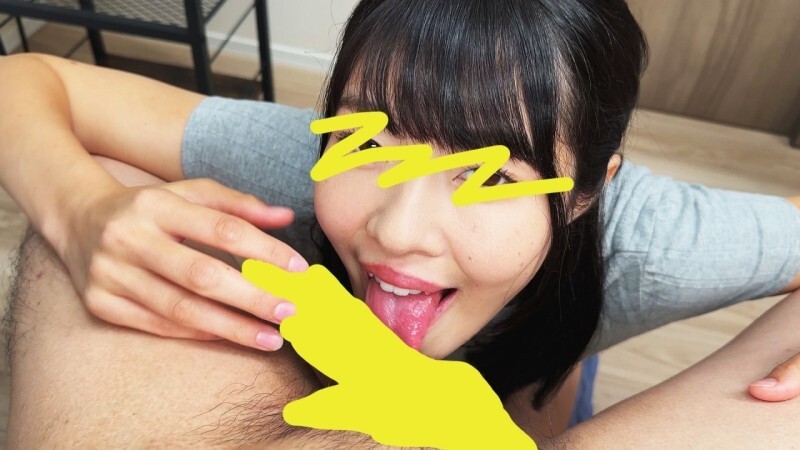 FC2-PPV-4626582 A baby-faced girl who expertly uses her long tongue to lick the dick to ejaculation with her first-class licking technique [Blowjob No. 50]