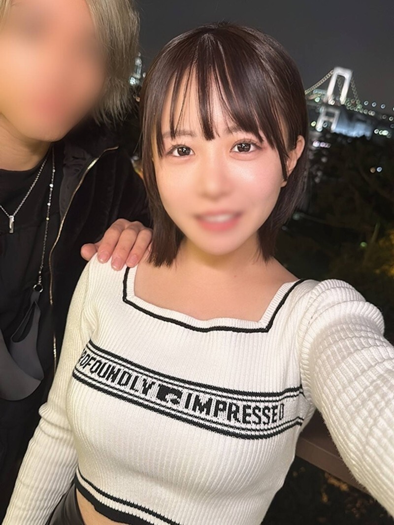 FC2-PPV-4739055 ⚠Permanently Saved⚠ So Cute! A Younger College Student (21) With A Baby Face And Big Tits. Her Boobs Are So Jiggle That I Can't Stop My Dick Going In And Out "Konatsu"