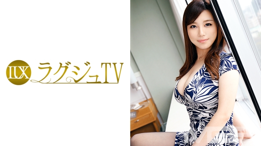 [UNCENSORED-LEAK]                     LUXU-307 Luxury TV 317