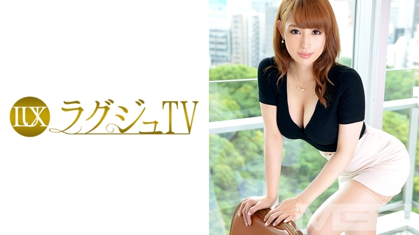[UNCENSORED-LEAK]                     LUXU-362 Luxury TV 341