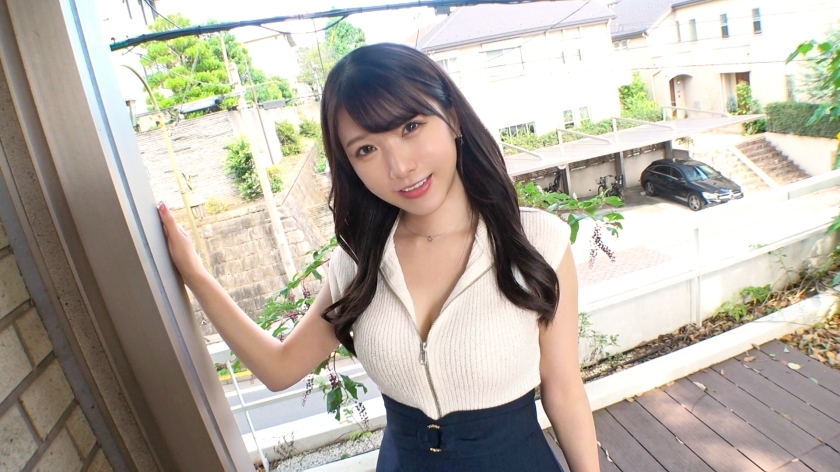 [UNCENSORED-LEAK]                     SIRO-5201 A beautiful older sister with a cute smile applied for an AV out of curiosity! She plays with her frustrated body and squirts a lot in front of the camera! ! Once she gets used to it, she takes turns attack