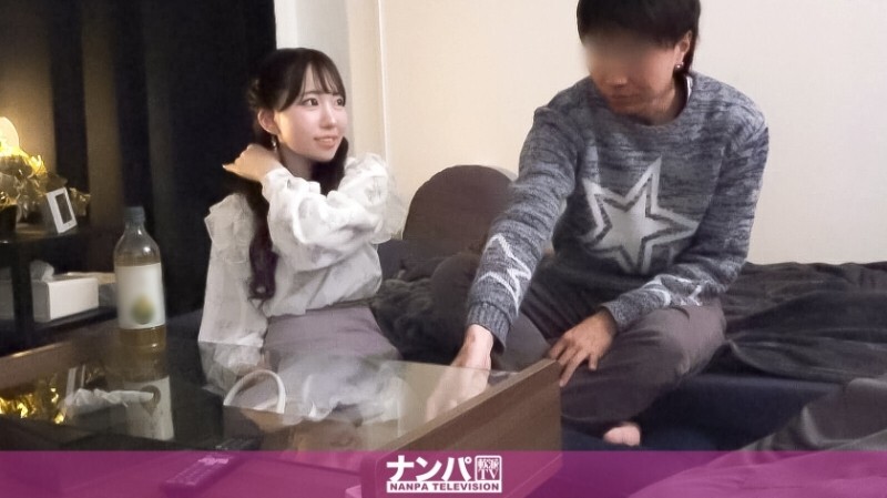 GANA-3237 "A veteran pick-up artist takes a girl back to his room for sex, secretly filming her having sex 403. Beautiful, bouncy breasts! Beautiful, bouncy buttocks! A pure body that's not used to having sex! We slip through the ironclad guard