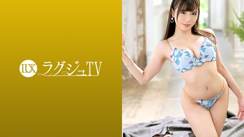 [UNCENSORED-LEAK]                     LUXU-1336 Luxury TV 1338 Adult cute wife applies for Luxury TV without sex! The bright smile shown in the interview changes completely when the production starts! Whole body convulsions with rich deep kiss and electr