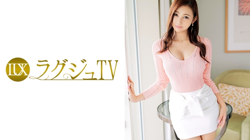 [UNCENSORED-LEAK]                     LUXU-466 Luxury TV 447