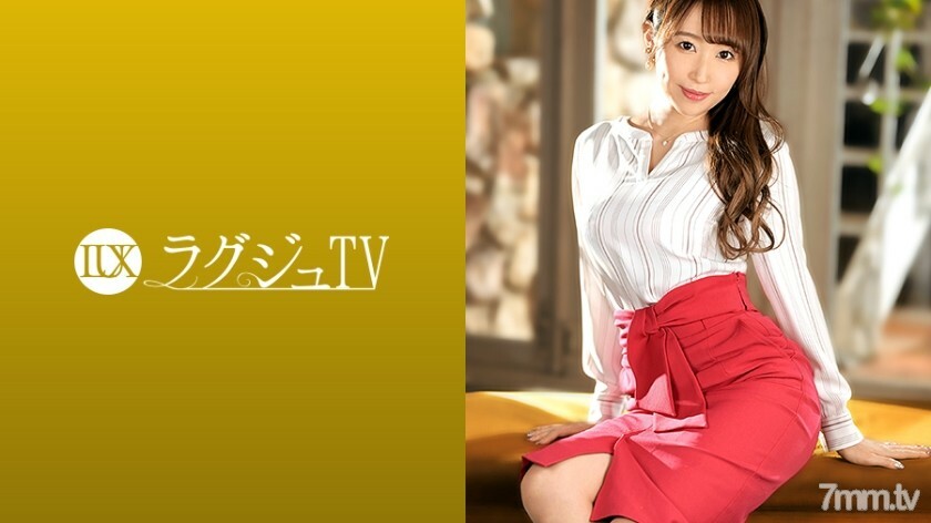 [UNCENSORED-LEAK]                     LUXU-1392 Luxury TV 1382 Husband and sexless beautiful wife appear in AV in search of extraordinary sex. The actor is captivated by the sensitive body and beautiful legs that tremble just by touching the body, forget