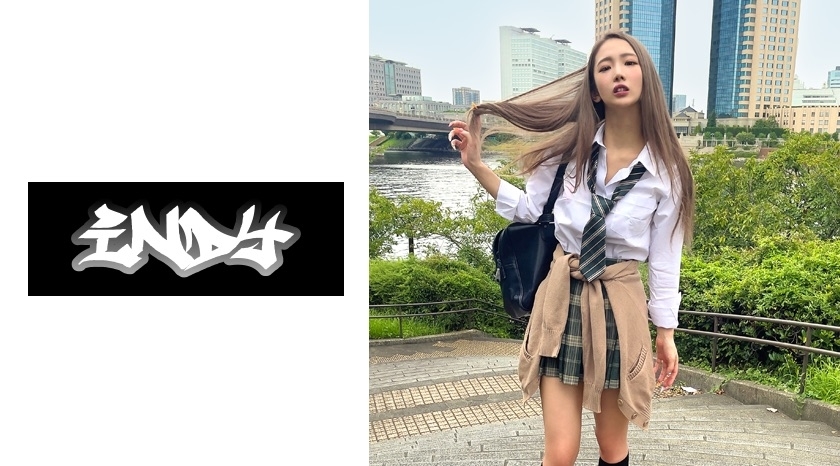 [UNCENSORED-LEAK]                     CRT-026 Worn for 13 hours [Personal shooting] Ferris wheel date with yellow panties_Creampie on a shy gal who looks like a bitch