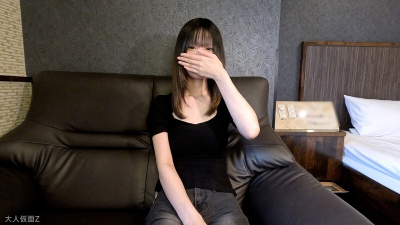 FC2-PPV-4721502 [Amateur first shoot, face shown] Kanon (18) 165cm 42kg, slender, D cup, super cute. Her vagina is opened with a speculum before and after creampie, she is teased with a vibrator while reading a novel, and she is made to lick a middle-aged