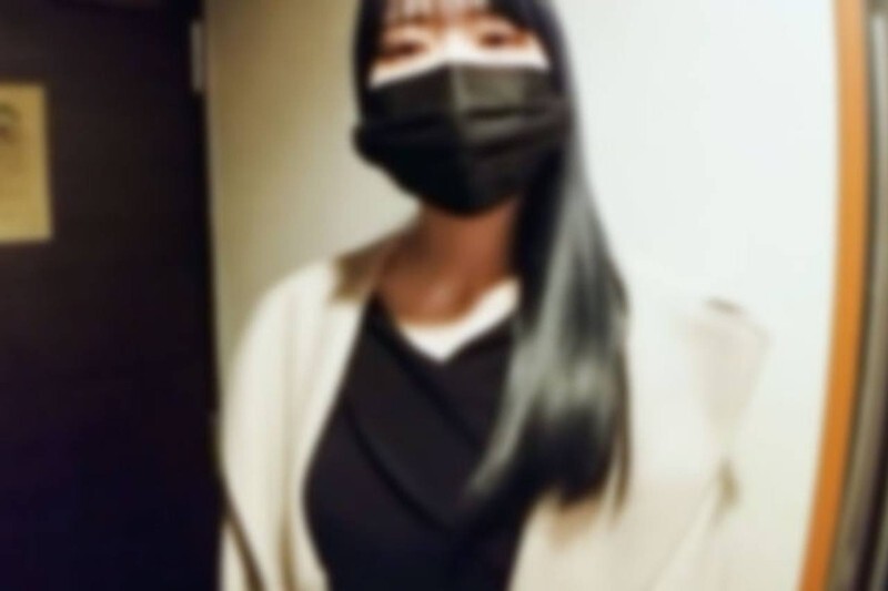 FC2-PPV-4702450 *90% off for first-time customers until the 17th* [Uncensored] [Amateur individual shooting] Oshikatsu! Miraculous sex with a fair-skinned beautiful body maid cafe ***